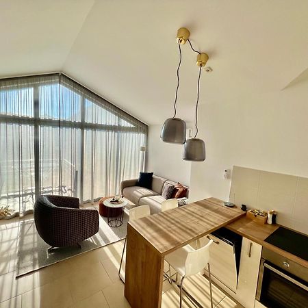 Appartamento Acacia Hill B8 Ðenovići Esterno foto