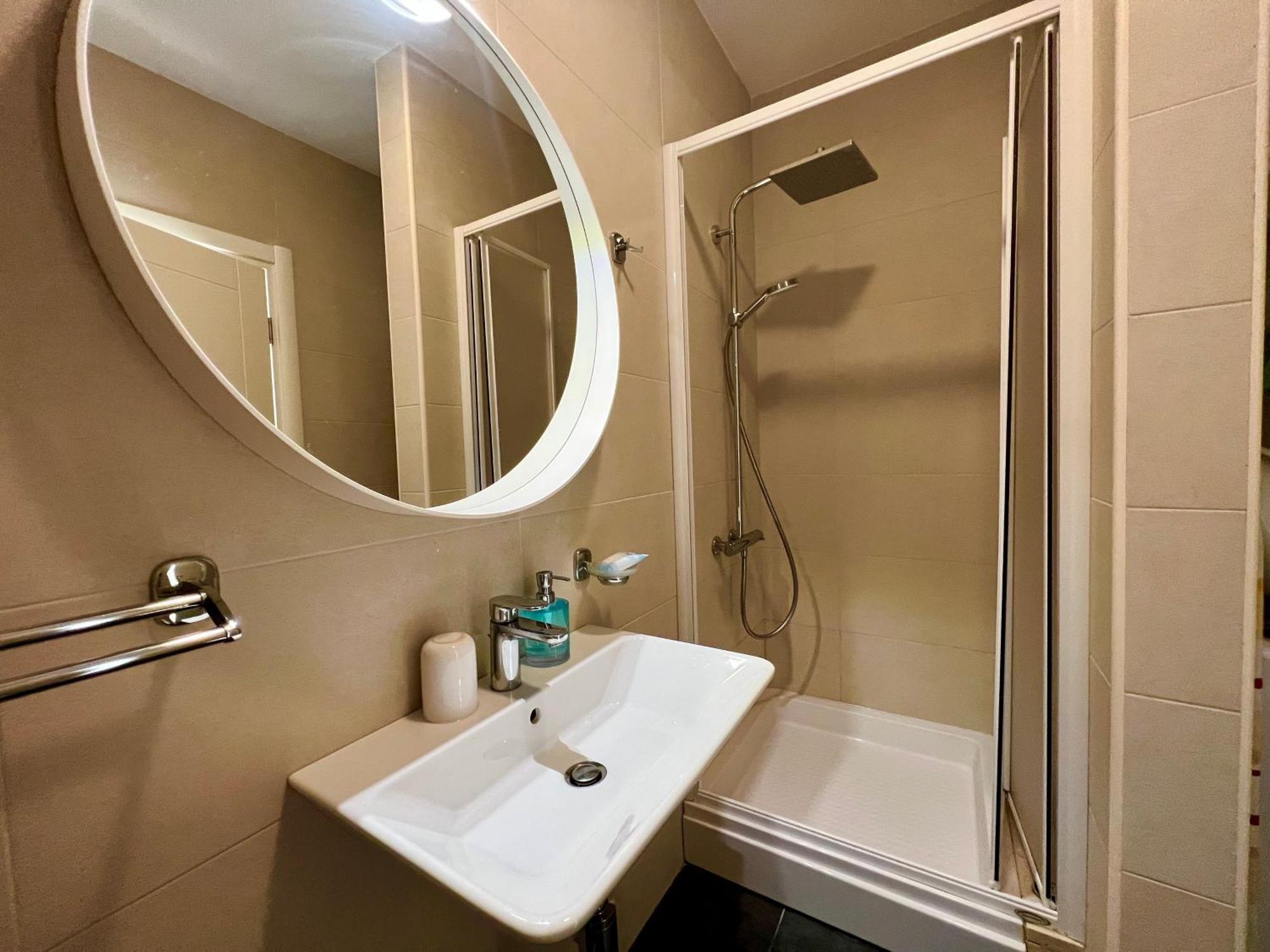 Appartamento Acacia Hill B8 Ðenovići Esterno foto