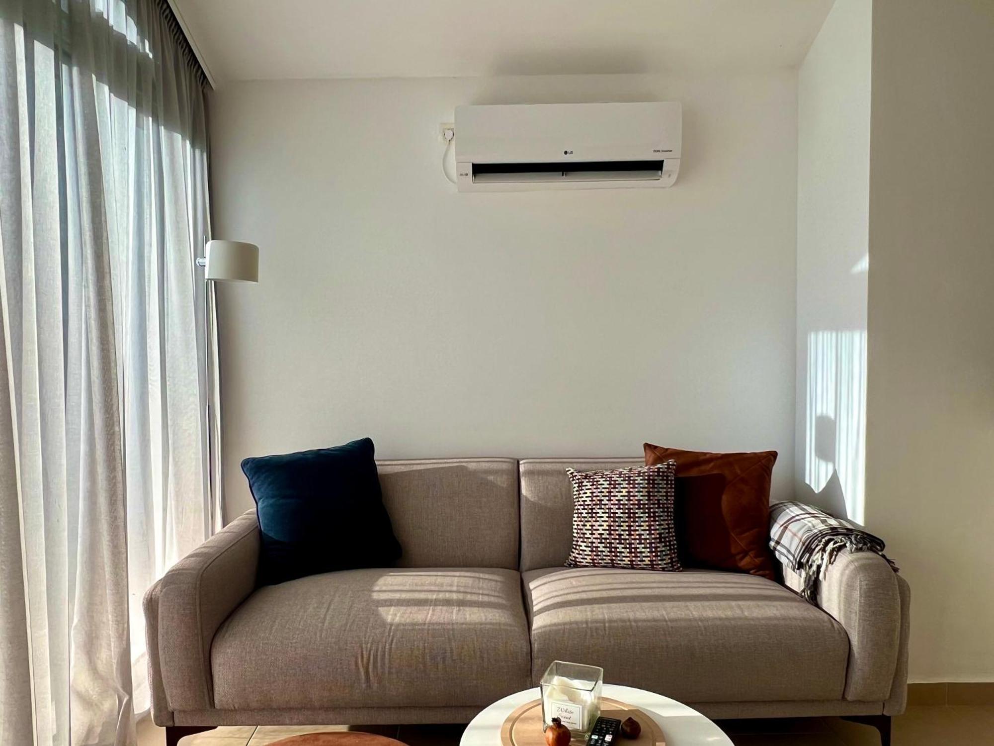 Appartamento Acacia Hill B8 Ðenovići Esterno foto