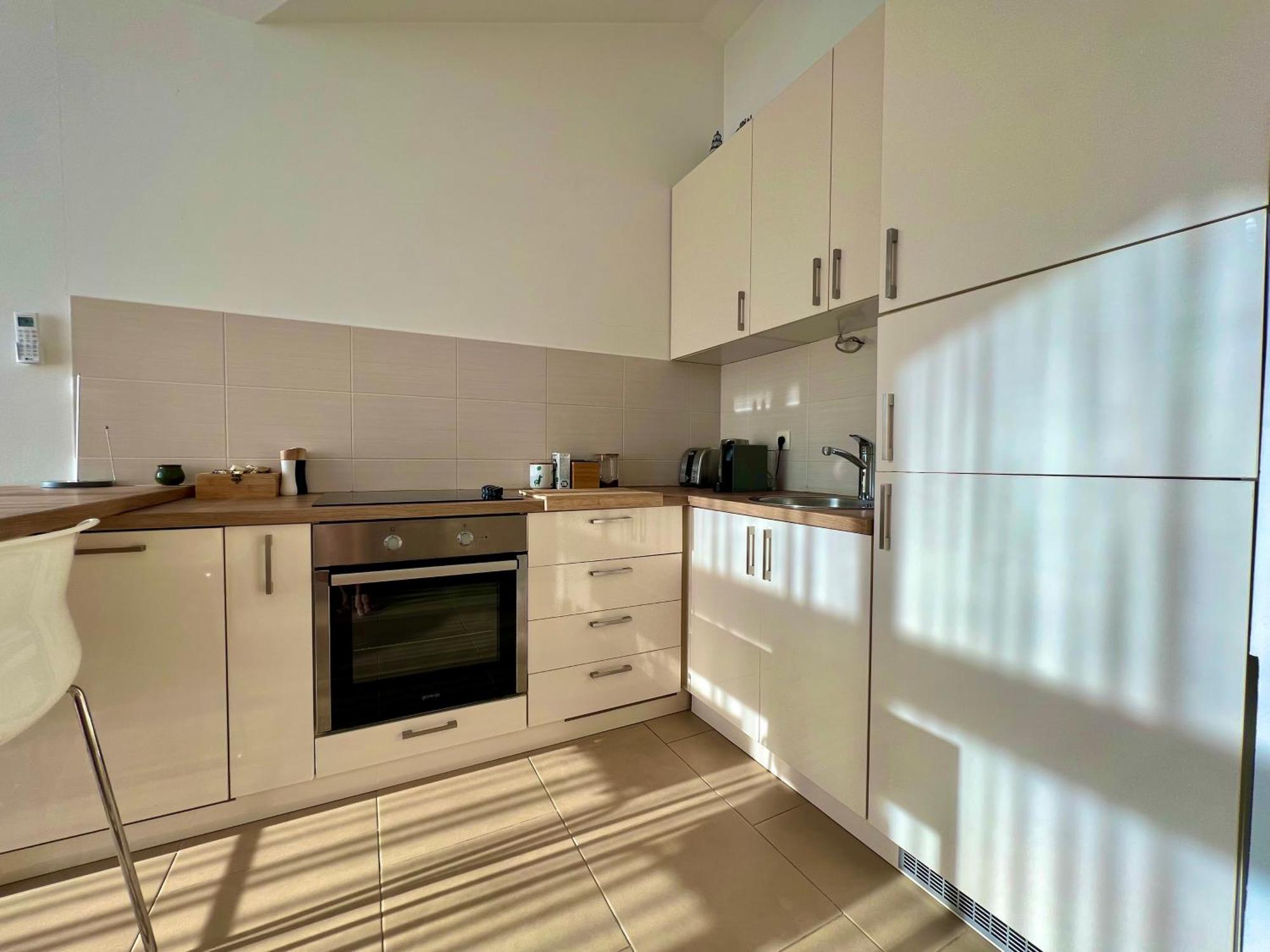 Appartamento Acacia Hill B8 Ðenovići Esterno foto