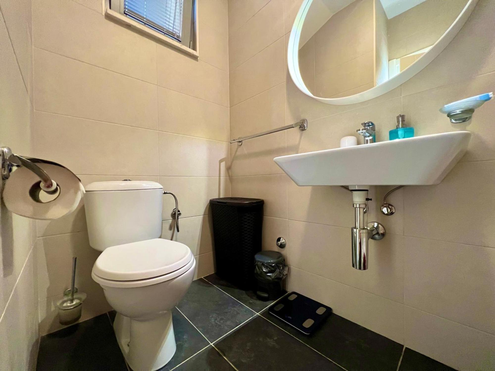 Appartamento Acacia Hill B8 Ðenovići Esterno foto